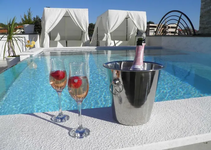 Villa Harmony