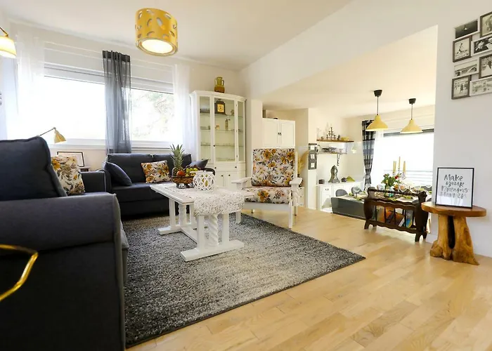 Villa Harmony