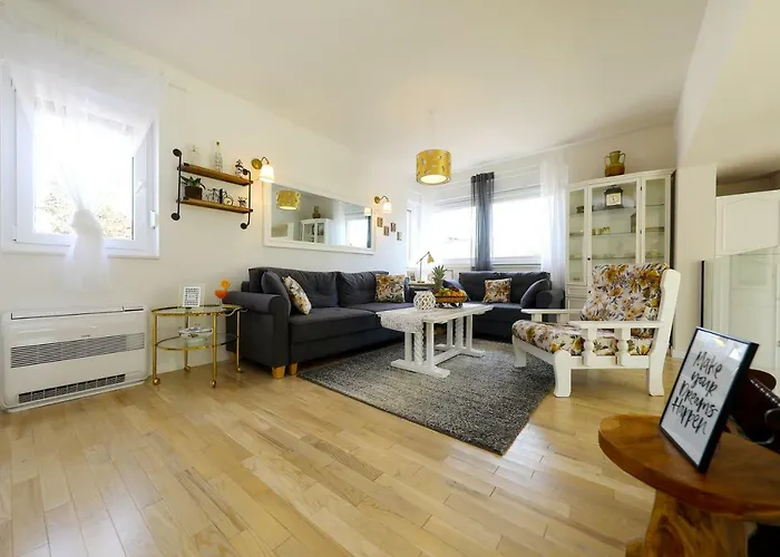 Villa Harmony