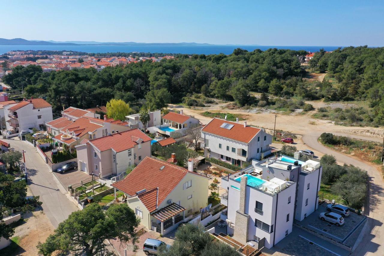 Willa Harmony Zadar