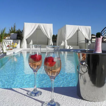 Villa Harmony Zadar Exterior photo