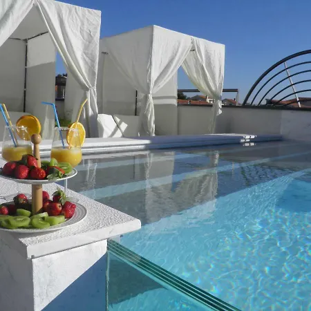 Villa Harmony Zadar Exterior photo